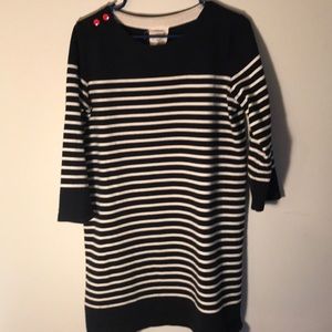 Anthropologie Sweater Dress by Allihop